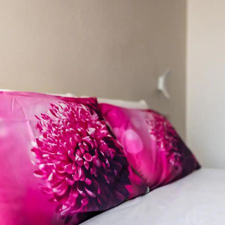 Le Calette Rooms - Puglia Mia Apartments Монополи Экстерьер фото