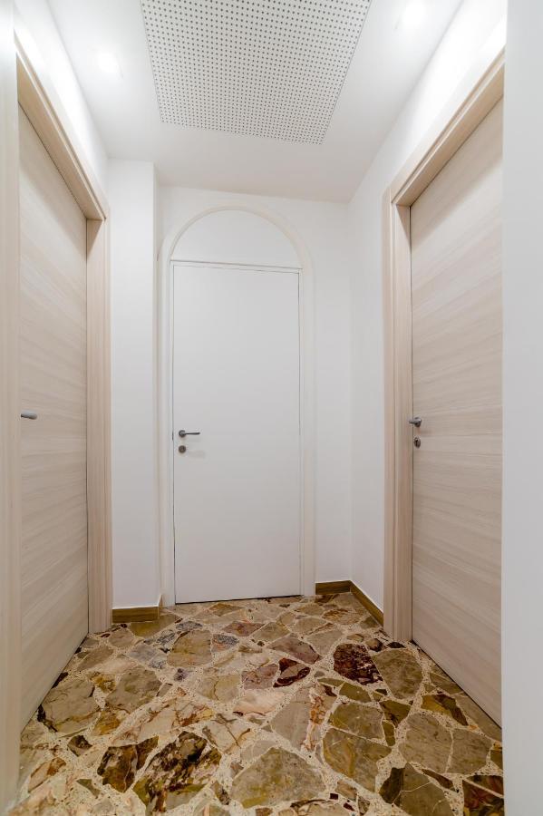 Le Calette Rooms - Puglia Mia Apartments Монополи Экстерьер фото