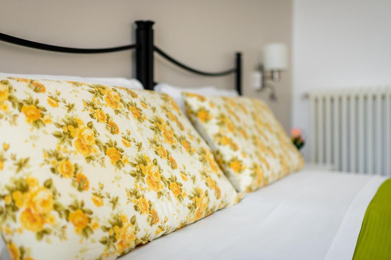 Le Calette Rooms - Puglia Mia Apartments Монополи Экстерьер фото