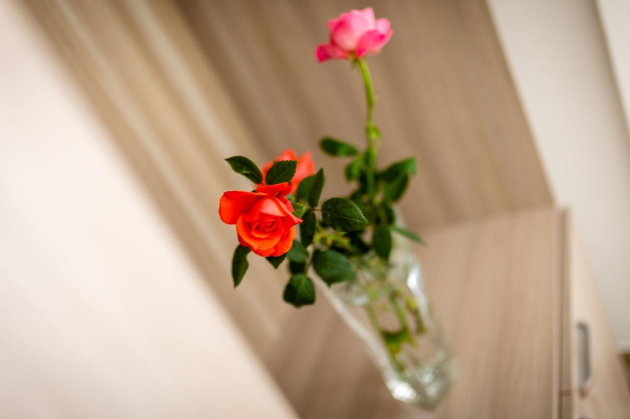 Le Calette Rooms - Puglia Mia Apartments Монополи Экстерьер фото