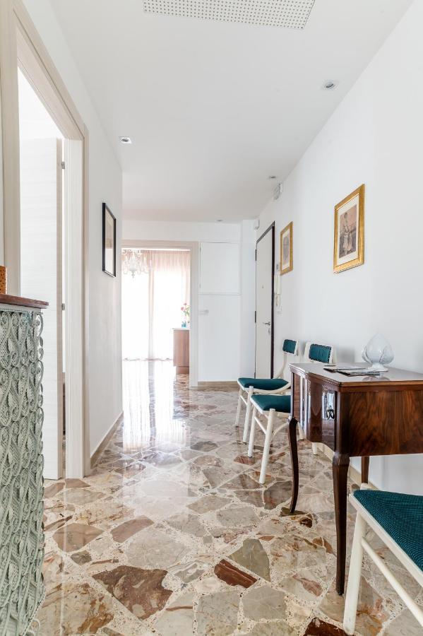 Le Calette Rooms - Puglia Mia Apartments Монополи Экстерьер фото