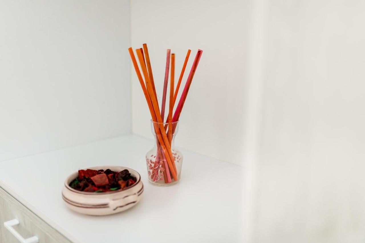 Le Calette Rooms - Puglia Mia Apartments Монополи Экстерьер фото