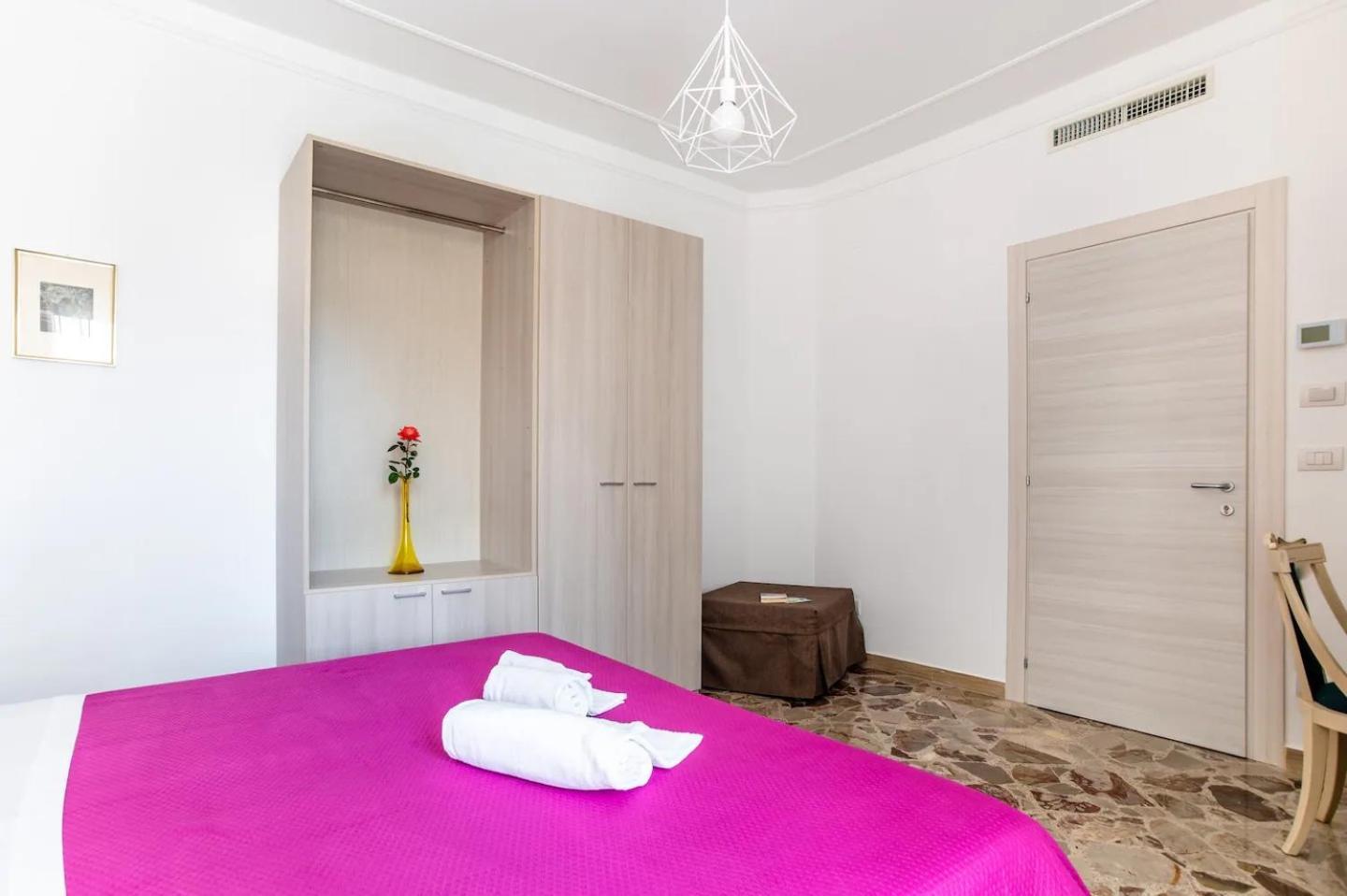 Le Calette Rooms - Puglia Mia Apartments Монополи Экстерьер фото
